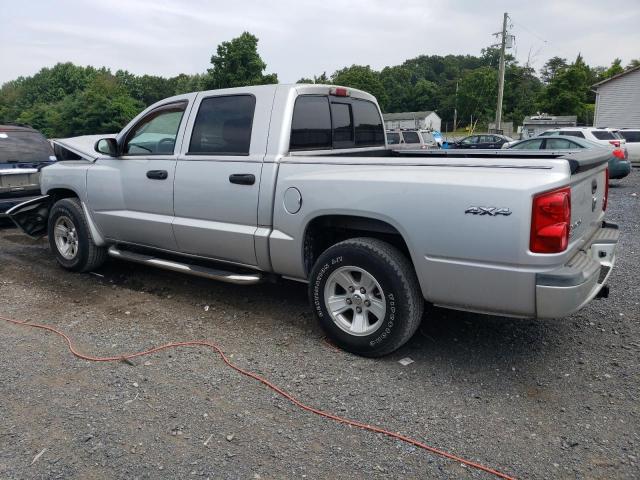 Photo 2 from auction – 2008 DODGE DAKOTA QUA with VIN 1D7HW48N38S567978