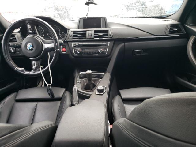 Photo 8 from auction – 2013 BMW 335 XI with VIN WBA3B9C57DF801169