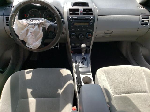 Foto 8 de la subasta – 2013 TOYOTA COROLLA BA con VIN 2T1BU4EE8DC939207