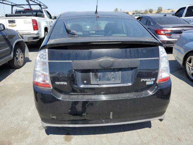 Photo 6 from auction – 2008 TOYOTA PRIUS with VIN JTDKB20U983349511