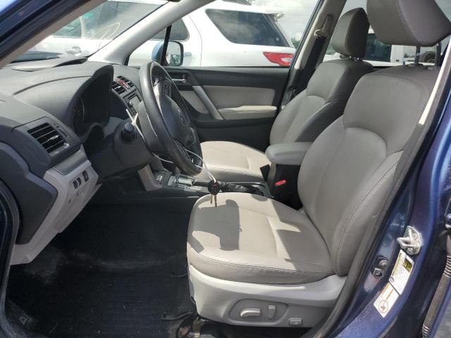 Photo 7 from auction – 2015 SUBARU FORESTER 2 with VIN JF2SJARC5FH418817