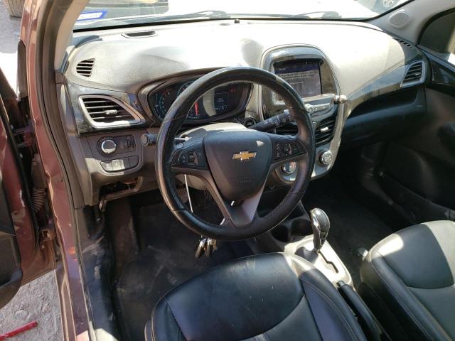 Photo 8 from auction – 2020 CHEVROLET SPARK 2LT with VIN KL8CF6SA2LC468389