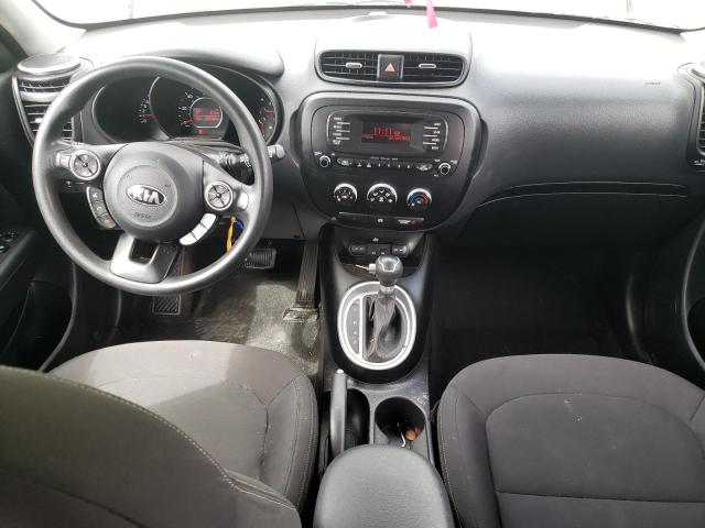 Zdjęcie 8 z aukcji – 2014 KIA SOUL z VIN KNDJN2A29E7725919