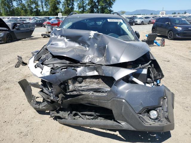 Photo 5 from auction – 2022 SUBARU CROSSTREK with VIN JF2GTHNC2N8232911