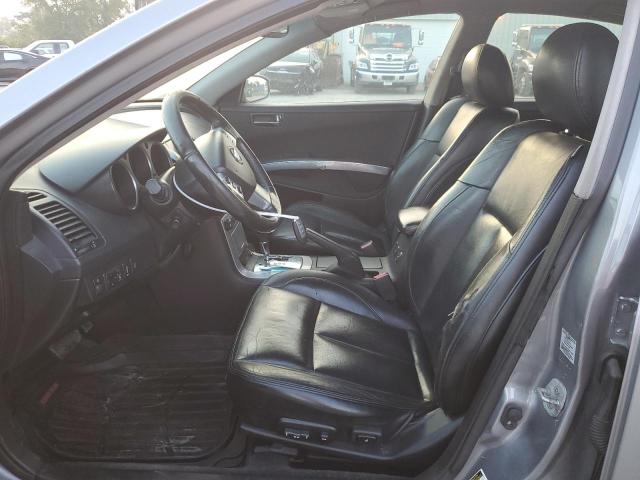 Photo 7 from auction – 2008 NISSAN MAXIMA SE with VIN 1N4BA41E18C804962