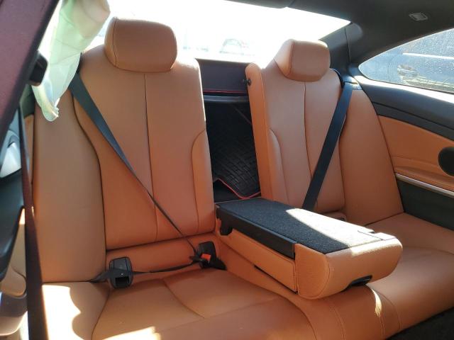 Photo 10 from auction – 2016 BMW 428 XI with VIN WBA3N9C50GK249968