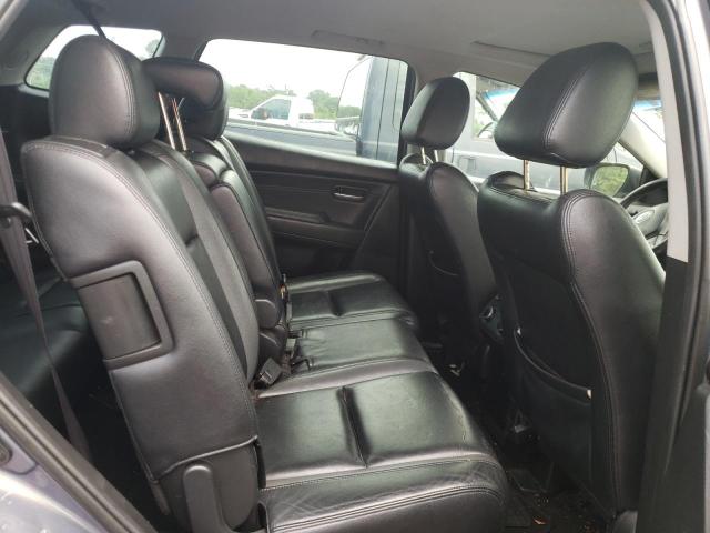 Photo 10 from auction – 2008 MAZDA CX-9 with VIN JM3TB38V180152350