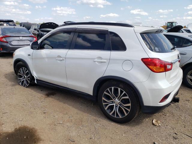 Photo 2 from auction – 2018 MITSUBISHI OUTLANDER with VIN JA4AR4AW3JU009591