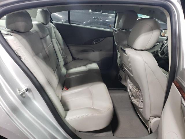 Photo 10 from auction – 2012 BUICK LACROSSE P with VIN 1G4GD5ER9CF131920