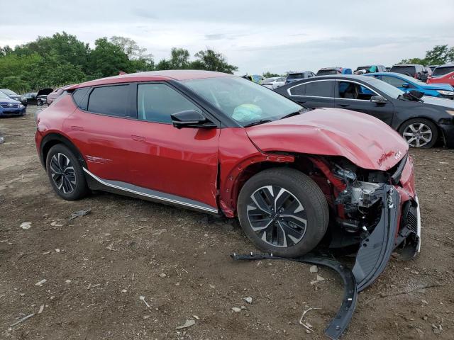 Photo 4 from auction – 2023 KIA EV6 LIGHT with VIN KNDC34LA5P5098309