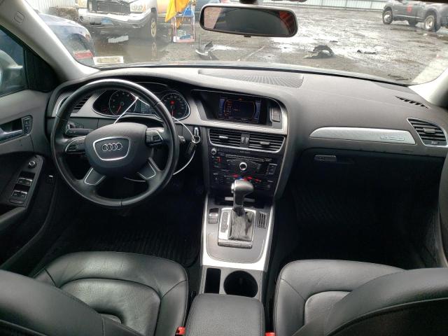 Photo 8 from auction – 2013 AUDI A4 PREMIUM with VIN WAUBFAFL8DN034529