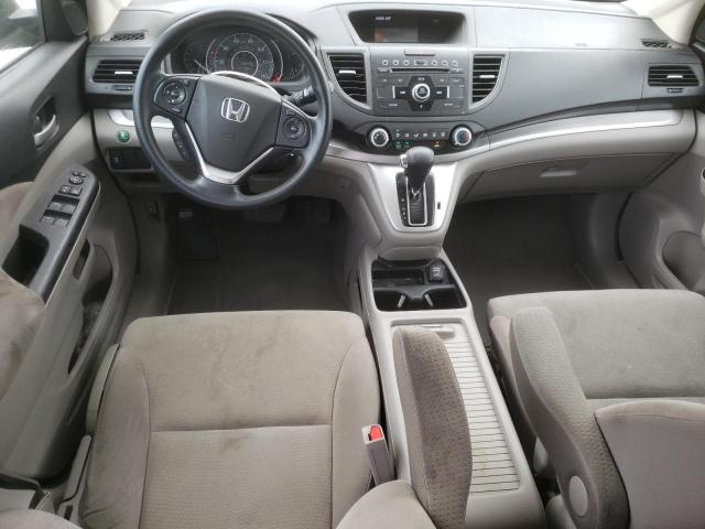 Photo 8 from auction – 2012 HONDA CR-V EX with VIN 3CZRM3H5XCG702785