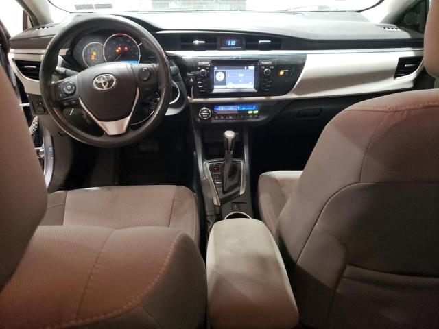 Photo 8 from auction – 2015 TOYOTA COROLLA L with VIN 2T1BURHE7FC407717