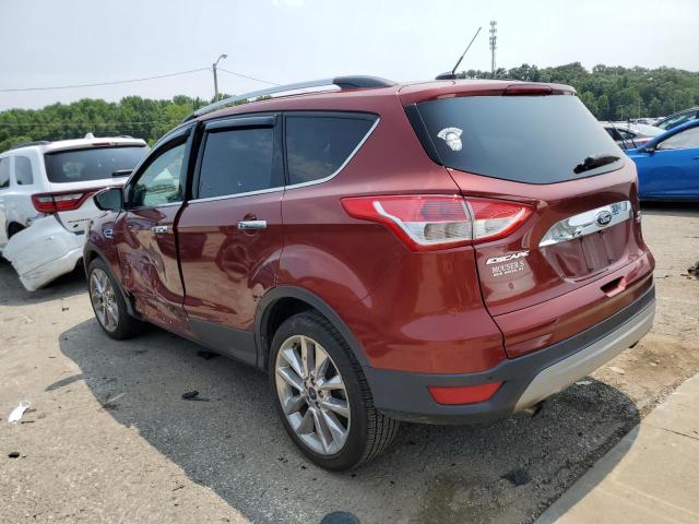 Photo 2 from auction – 2016 FORD ESCAPE SE with VIN 1FMCU0GX2GUA07583