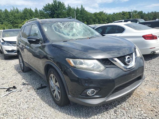 Photo 4 from auction – 2014 NISSAN ROGUE S with VIN 5N1AT2MT2EC811621