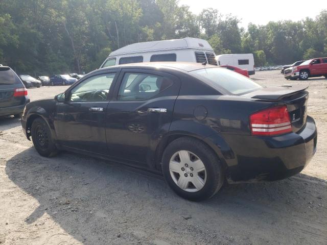 Photo 2 from auction – 2008 DODGE AVENGER SE with VIN 1B3LC46K18N663890