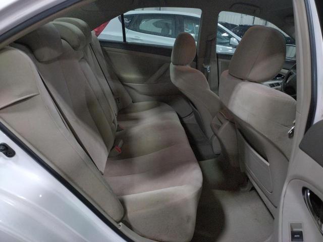 صورة رقم 10 من المزاد - 2011 TOYOTA CAMRY BASE مع VIN 4T1BF3EK2BU655450
