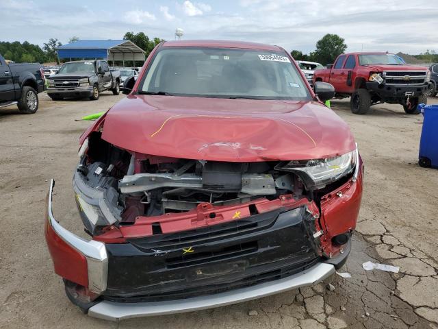 Photo 5 from auction – 2017 MITSUBISHI OUTLANDER with VIN JA4AD2A39HZ034940