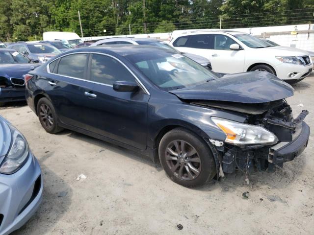 Photo 4 from auction – 2015 NISSAN ALTIMA 2.5 with VIN 1N4AL3AP4FC585395