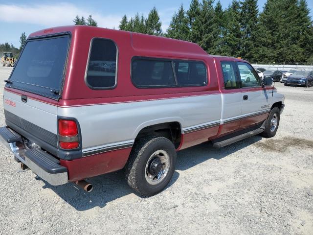 Photo 3 from auction – 1995 DODGE RAM 2500 with VIN 3B7KC23Z8SM180995