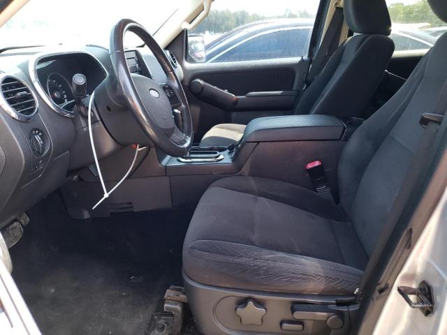 Foto 7 de la subasta – 2010 FORD EXPLORER X con VIN 1FMEU6DE3AUA24866