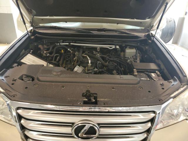 Zdjęcie 11 z aukcji – 2011 LEXUS GX 460 z VIN JTJBM7FX0B5032251