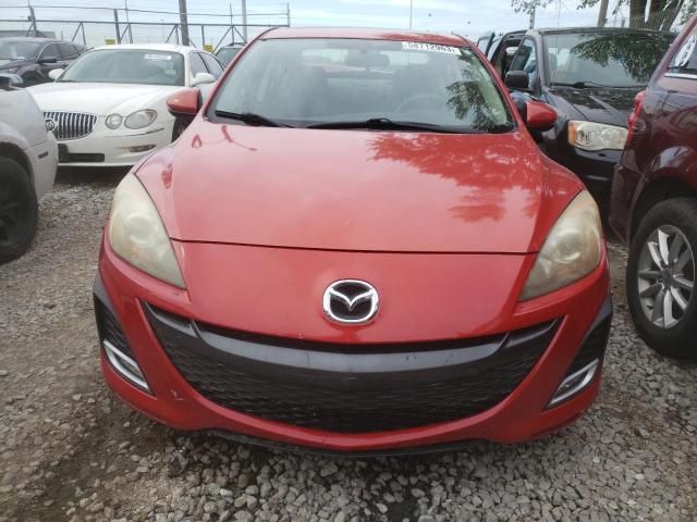 Photo 5 from auction – 2010 MAZDA 3 S with VIN JM1BL1S58A1134877