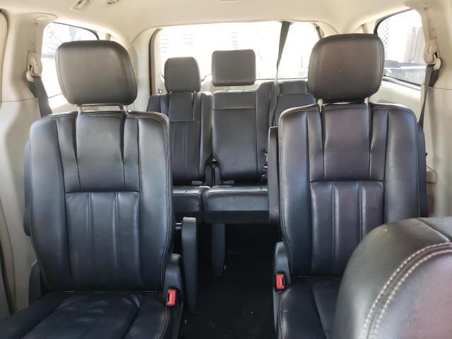 Photo 10 from auction – 2013 CHRYSLER TOWN & COU with VIN 2C4RC1BG2DR629902