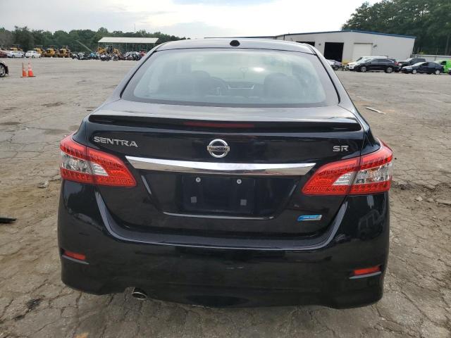 Photo 6 from auction – 2013 NISSAN SENTRA S with VIN 3N1AB7AP0DL772447