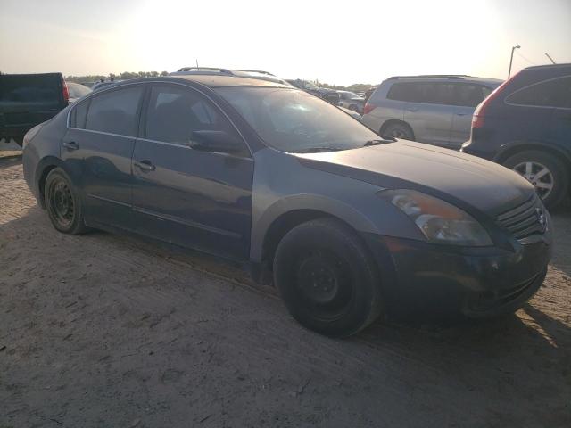 Photo 4 from auction – 2009 NISSAN ALTIMA 2.5 with VIN 1N4AL21E99C193719