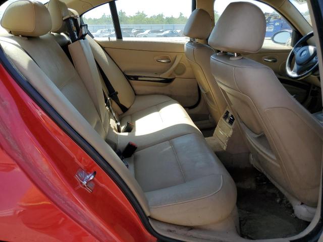 Photo 10 from auction – 2006 BMW 330 XI with VIN WBAVD33566KV64166