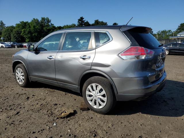 Photo 2 from auction – 2015 NISSAN ROGUE S with VIN KNMAT2MV7FP588251