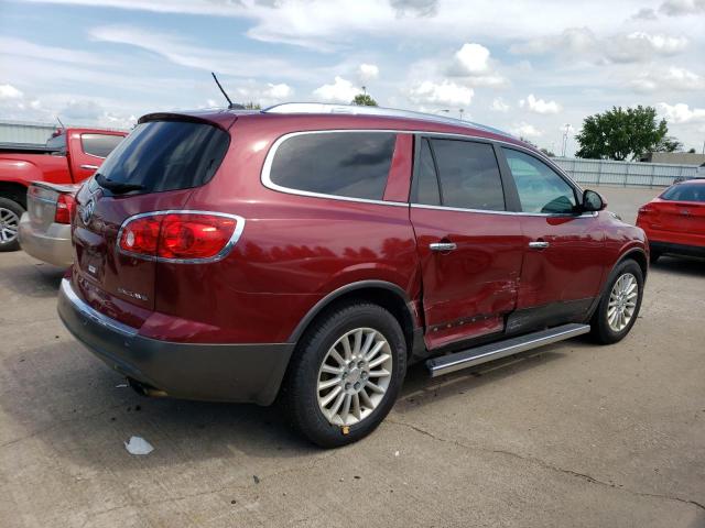 Photo 3 from auction – 2011 BUICK ENCLAVE CX with VIN 5GAKRAEDXBJ244544