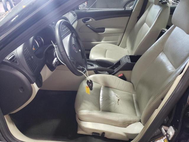 Photo 7 from auction – 2005 SAAB 9-3 LINEAR with VIN YS3FB49S251046990