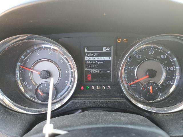 Photo 9 from auction – 2011 CHRYSLER TOWN & COU with VIN 2A4RR5DG8BR625279