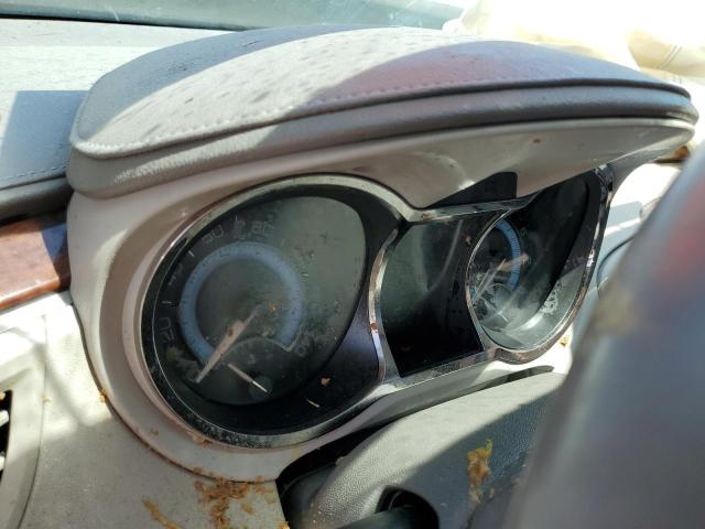 Снимка 9 от търг – 2012 BUICK LACROSSE P с VIN 1G4GD5E36CF141364