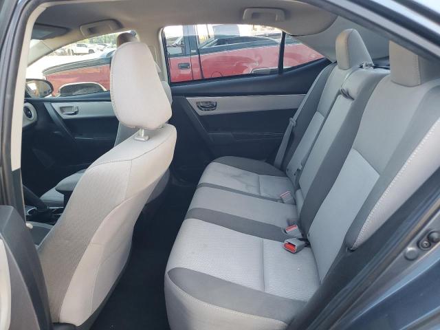 Photo 10 from auction – 2017 TOYOTA COROLLA L with VIN 2T1BURHE4HC797890