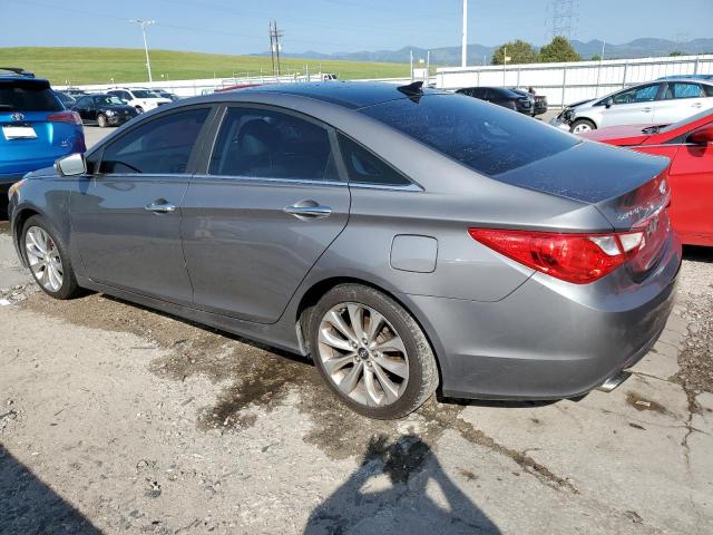 Photo 2 from auction – 2012 HYUNDAI SONATA SE with VIN 5NPEC4ABXCH362798