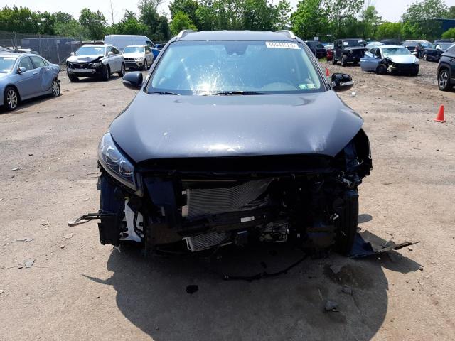 Photo 5 from auction – 2019 KIA SORENTO EX with VIN 5XYPHDA50KG479476