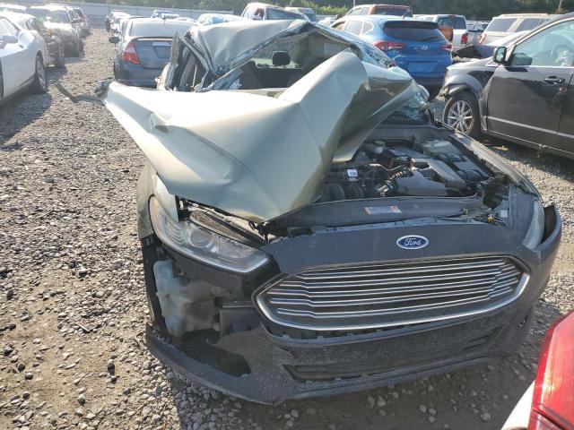 Photo 5 from auction – 2013 FORD FUSION SE with VIN 3FA6P0H74DR110729
