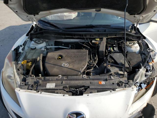 Photo 12 from auction – 2010 MAZDA 3 S with VIN JM1BL1H6XA1250338