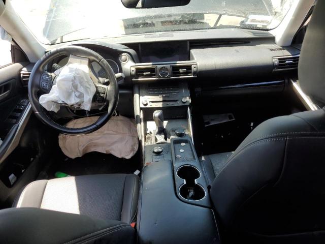 صورة رقم 8 من المزاد - 2019 LEXUS IS 300 مع VIN JTHBA1D27K5100379