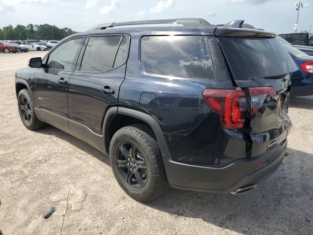 Photo 2 from auction – 2021 GMC ACADIA AT4 with VIN 1GKKNLLS0MZ131430