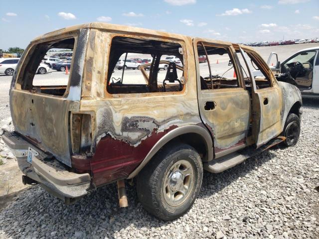 Photo 3 from auction – 2000 FORD EXPEDITION with VIN 1FMPU18L8YLB33540