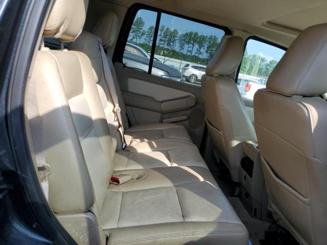 Photo 11 from auction – 2010 FORD EXPLORER E with VIN 1FMEU7E88AUA42598
