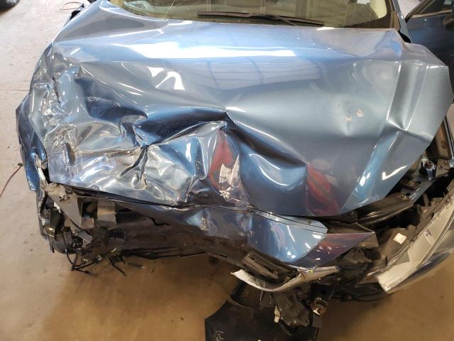 Photo 11 from auction – 2018 MAZDA 3 TOURING with VIN 3MZBN1L35JM254983