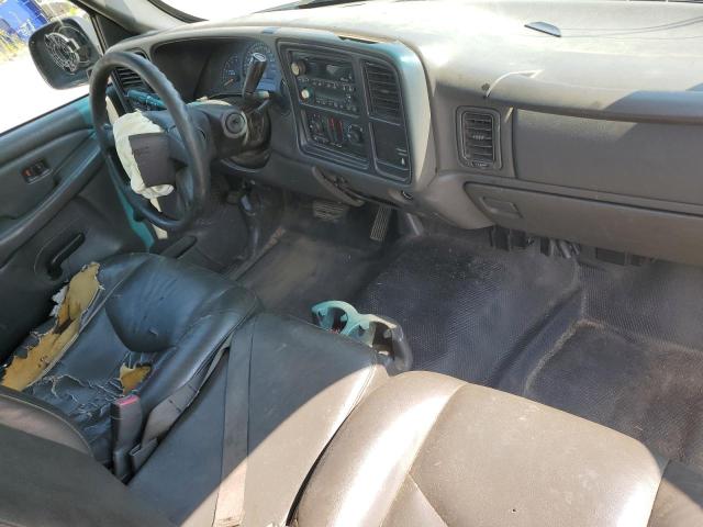 Photo 8 from auction – 2004 GMC NEW SIERRA with VIN 1GTEC14V74Z268876