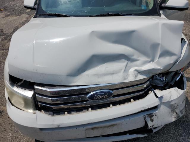 Photo 11 from auction – 2009 FORD FLEX SEL with VIN 2FMDK52C49BA89871