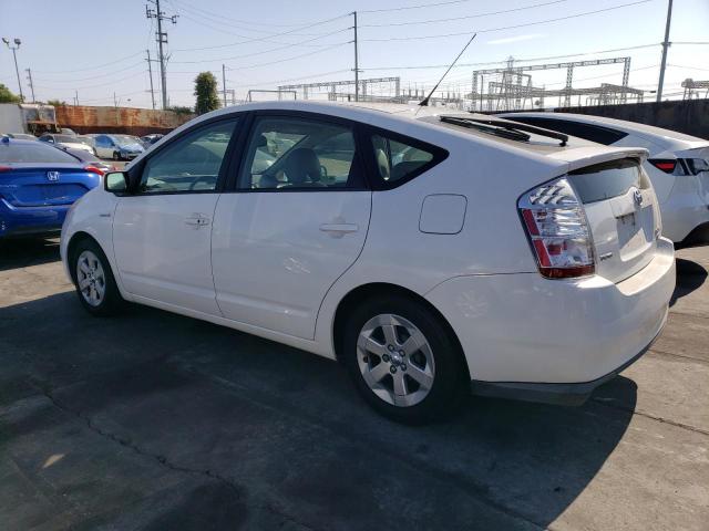 Photo 2 from auction – 2009 TOYOTA PRIUS with VIN JTDKB20U497852230