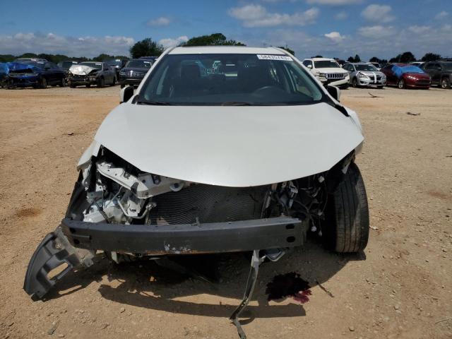 Foto 5 de la subasta – 2017 TOYOTA COROLLA con VIN 5YFBURHE3HP581948